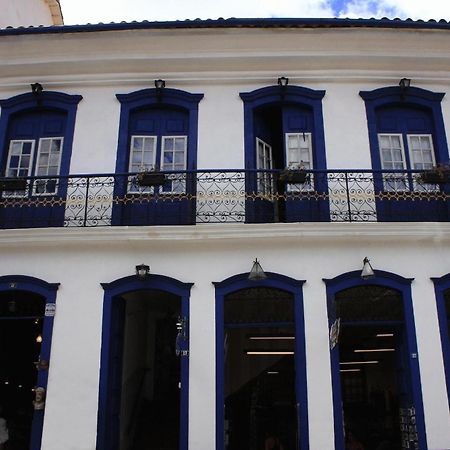 Hotel Barroco Mineiro Ouro Preto  Eksteriør bilde