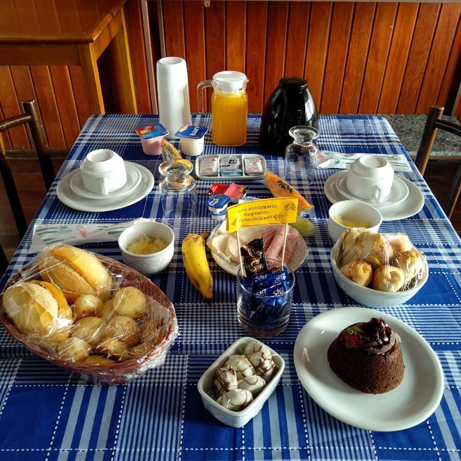 Hotel Barroco Mineiro Ouro Preto  Eksteriør bilde