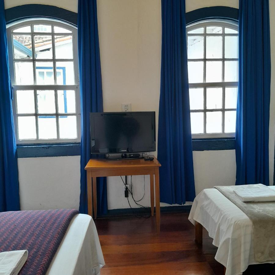 Hotel Barroco Mineiro Ouro Preto  Eksteriør bilde