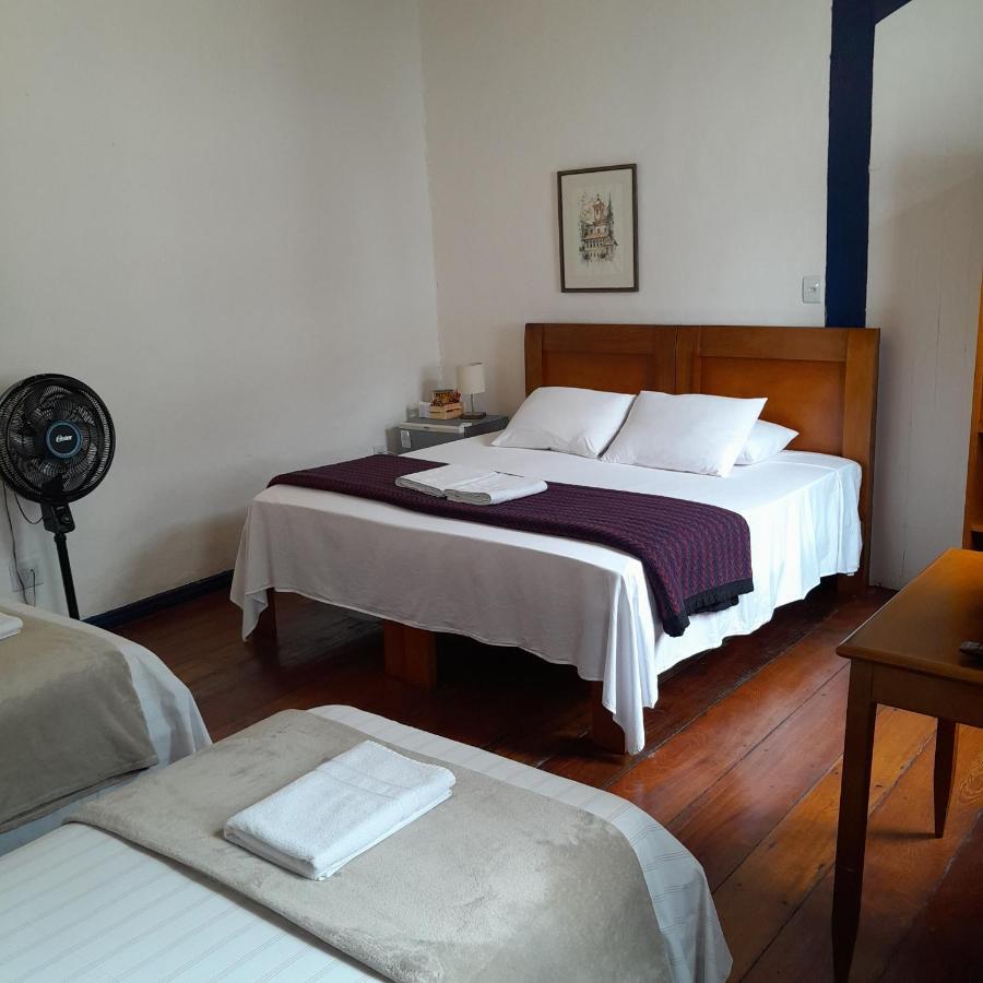 Hotel Barroco Mineiro Ouro Preto  Eksteriør bilde