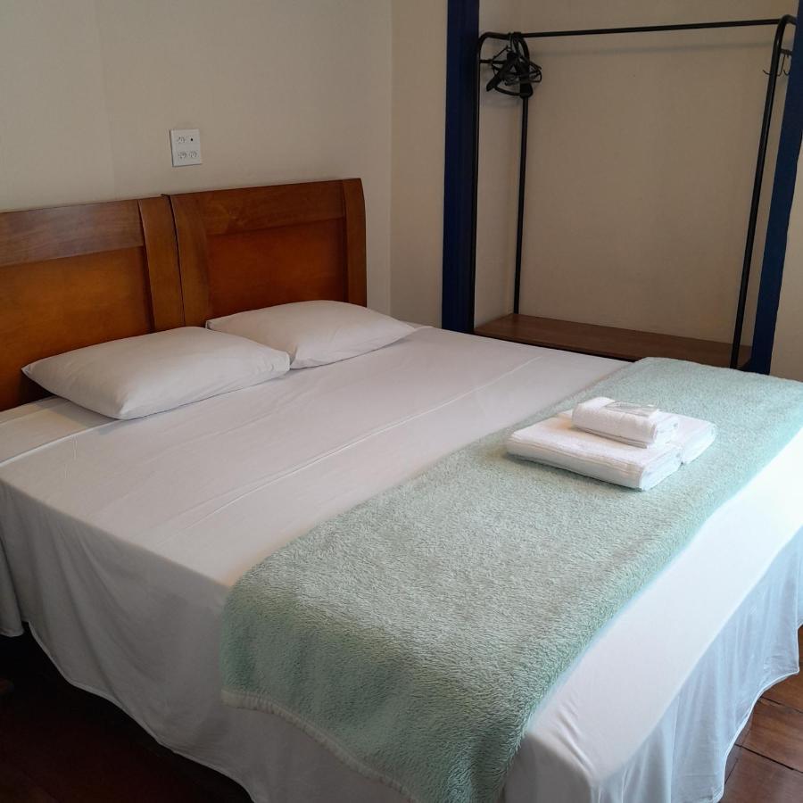 Hotel Barroco Mineiro Ouro Preto  Eksteriør bilde