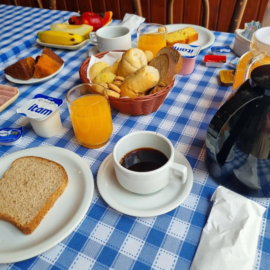 Hotel Barroco Mineiro Ouro Preto  Eksteriør bilde